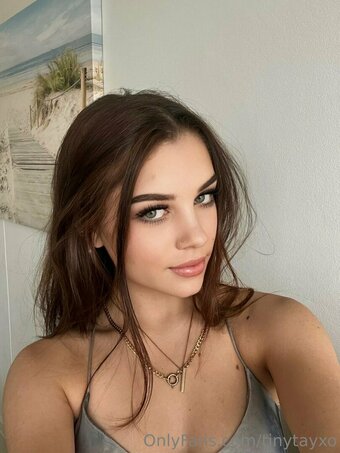 Tinytayxo / Diamond Jackson Nude Leaks OnlyFans Photo 26