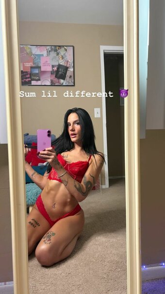 tinyteaserrtt / treena_berry_ Nude Leaks OnlyFans Photo 3