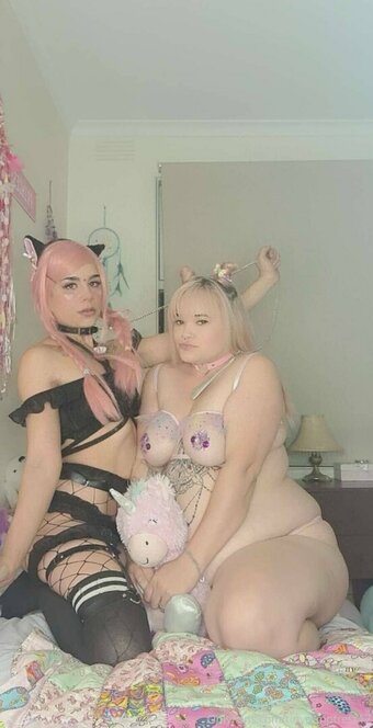 tinytemptress17 Nude Leaks Photo 19