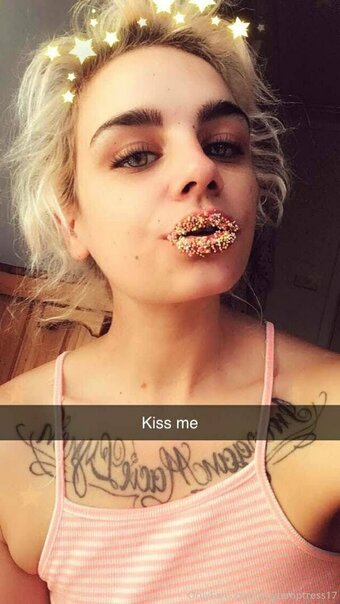 tinytemptress17 Nude Leaks Photo 22