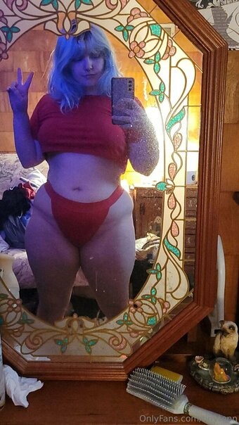 tinytenn Nude Leaks Photo 1