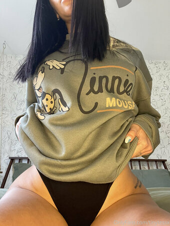 Tinytessx / tinysx / tinytexie Nude Leaks OnlyFans Photo 20