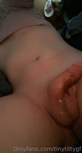 tinytittygf Nude Leaks Photo 5