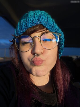 Tinytoni / Hazey Bliss Nude Leaks OnlyFans Photo 89