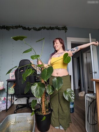 Tinytoni / Hazey Bliss Nude Leaks OnlyFans Photo 115