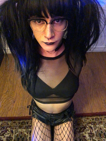 tinytraplexi / loosen_your_grip / tinysexilexi666 Nude Leaks OnlyFans Photo 7