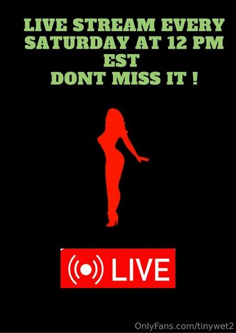 tinywet2 Nude Leaks Photo 20