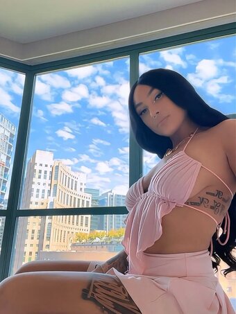 Tinywiings / https: / realtinywiings Nude Leaks Photo 8