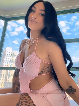 Tinywiings / https: / realtinywiings Nude Leaks Photo 15