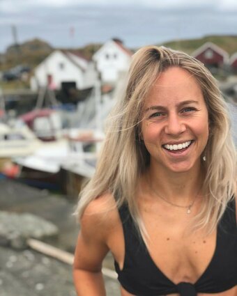 Tiril Eckhoff Nude Leaks Photo 3