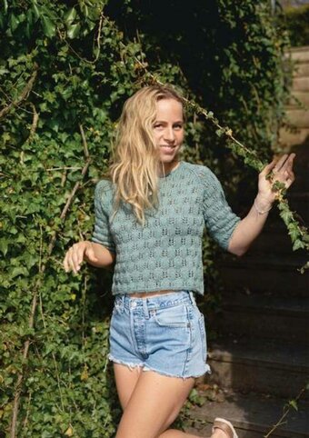 Tiril Eckhoff Nude Leaks Photo 7