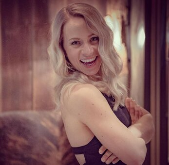 Tiril Eckhoff Nude Leaks Photo 11