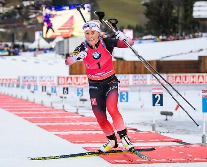 Tiril Eckhoff Nude Leaks Photo 14