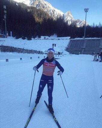 Tiril Eckhoff Nude Leaks Photo 15