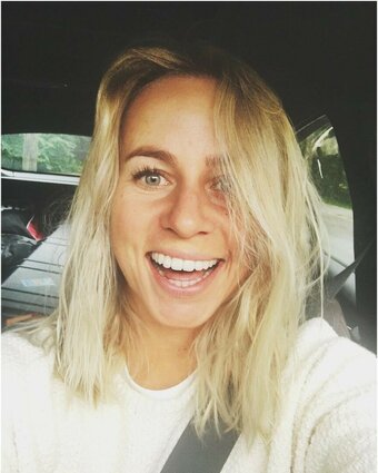 Tiril Eckhoff Nude Leaks Photo 16