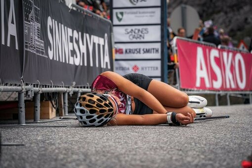 Tiril Eckhoff Nude Leaks Photo 17