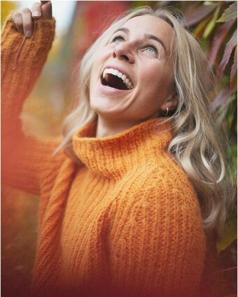 Tiril Eckhoff Nude Leaks Photo 20