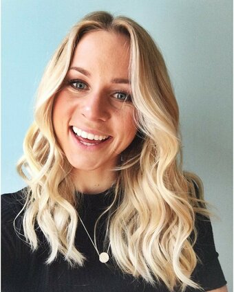 Tiril Eckhoff Nude Leaks Photo 21