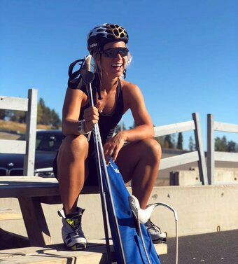 Tiril Eckhoff Nude Leaks Photo 22