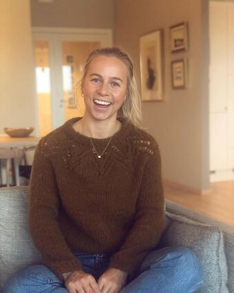 Tiril Eckhoff Nude Leaks Photo 23