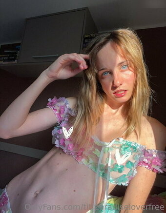 titiparadiselover Nude Leaks OnlyFans Photo 5