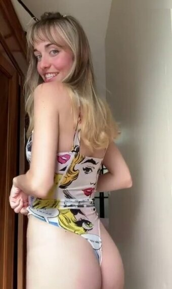 titiparadiselover Nude Leaks OnlyFans Photo 25