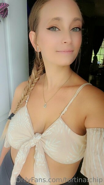 titsmetina Nude Leaks Photo 4