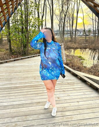 tittykittybb Nude Leaks Photo 1