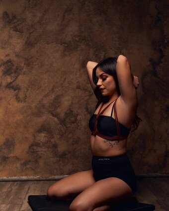 Tittywitch70 / olibwaaade Nude Leaks OnlyFans Photo 4