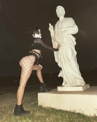 Tittywitch70 / olibwaaade Nude Leaks OnlyFans Photo 7