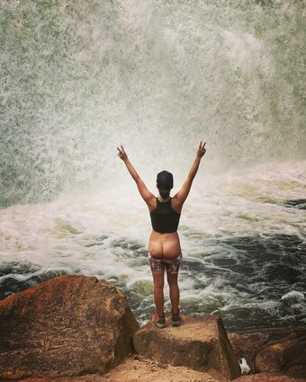 Tittywitch70 / olibwaaade Nude Leaks OnlyFans Photo 12