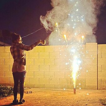 Tittywitch70 / olibwaaade Nude Leaks OnlyFans Photo 13