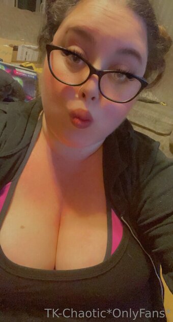 tkchaotic Nude Leaks Photo 3