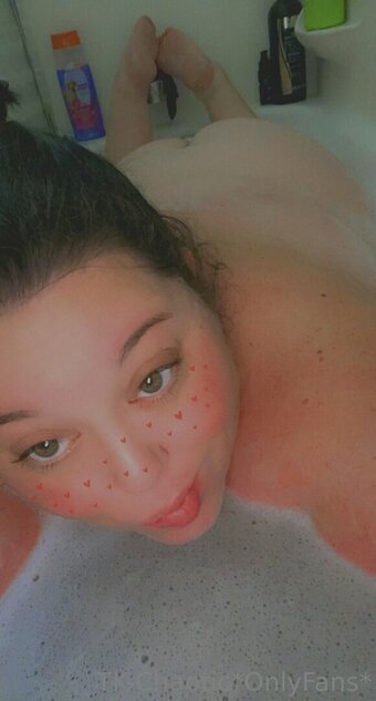 tkchaotic Nude Leaks Photo 12