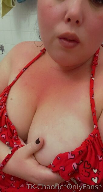 tkchaotic Nude Leaks Photo 17