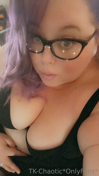 tkchaotic Nude Leaks Photo 20