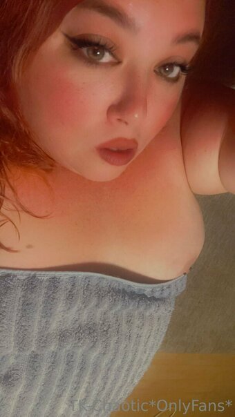 tkchaotic Nude Leaks Photo 27