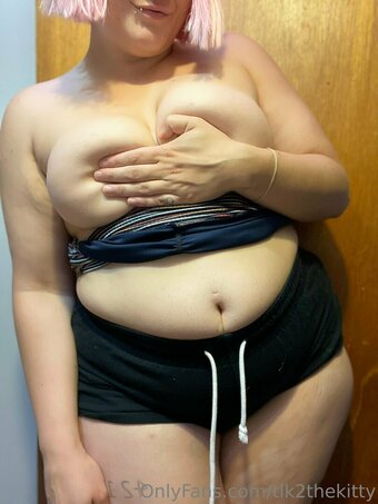 tlk2thekitty Nude Leaks Photo 16