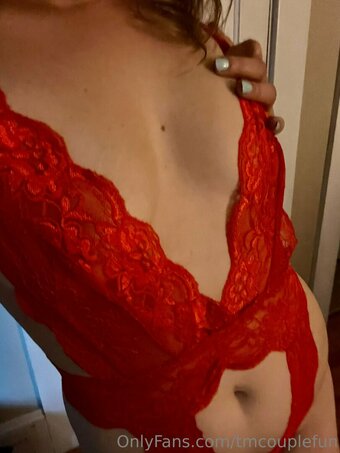 tmcouplefun Nude Leaks Photo 5