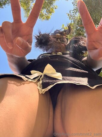 tmnt2_sam Nude Leaks Photo 4