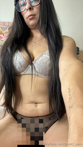 tmnt2_sam Nude Leaks Photo 8