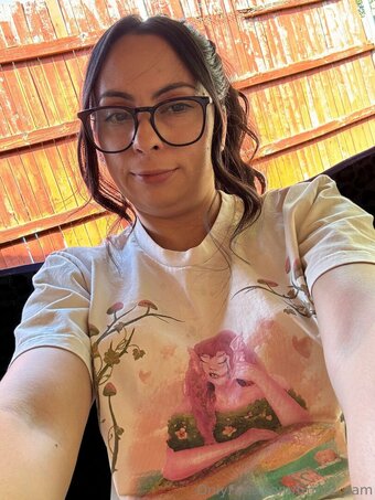 tmnt2_sam Nude Leaks Photo 10