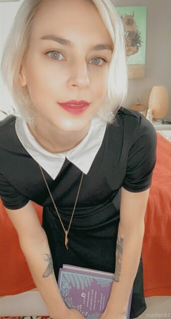 Toadlips87 / toadlips / toadlipz85 Nude Leaks OnlyFans Photo 4