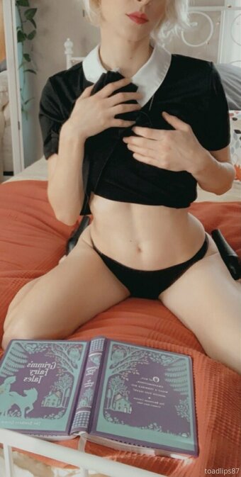 Toadlips87 / toadlips / toadlipz85 Nude Leaks OnlyFans Photo 7