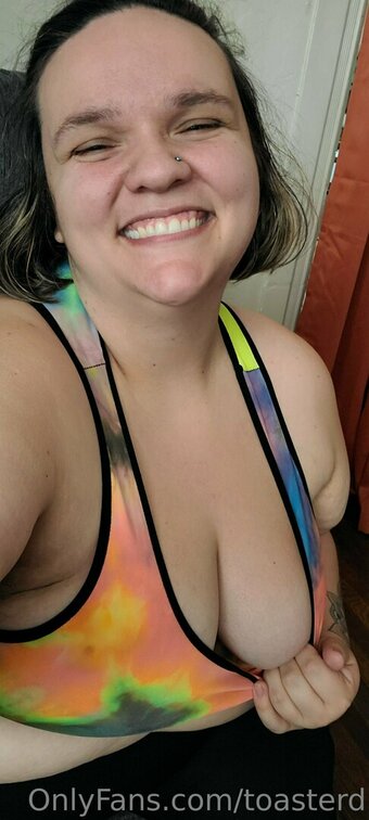 toasterd Nude Leaks Photo 1