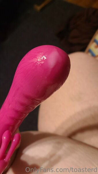 toasterd Nude Leaks Photo 3