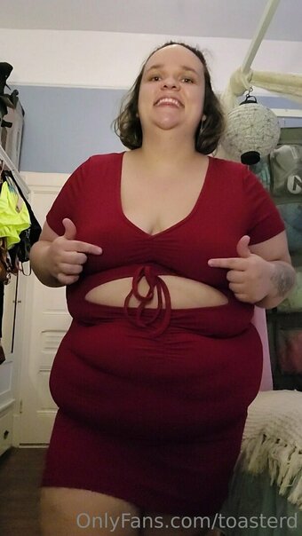 toasterd Nude Leaks Photo 4