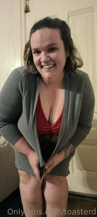 toasterd Nude Leaks Photo 8