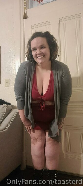 toasterd Nude Leaks Photo 9