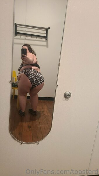 toasterd Nude Leaks Photo 10